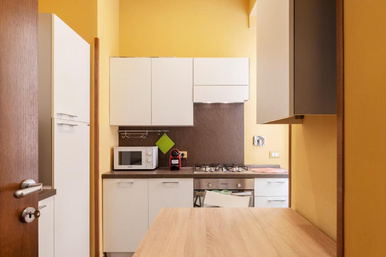 Rione Prati Quiet & Cozy Studio Рим Екстериор снимка